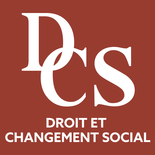 Laboratoire Droit et Changement Social (DCS)